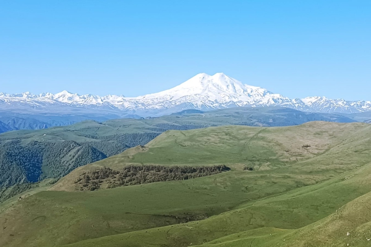    Фото: Вера Яковлева © ИА «Уральский меридиан»