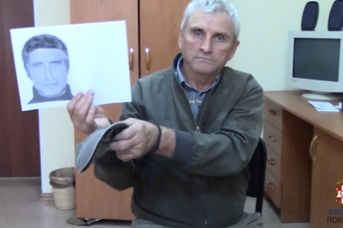    Месть и похоть.