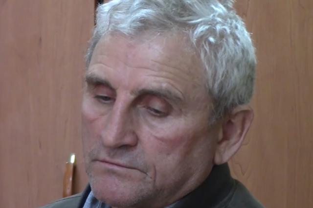    Маньяк-форточник. Фото: пресс-служба СУ Следственного комитета РФ по Омской области