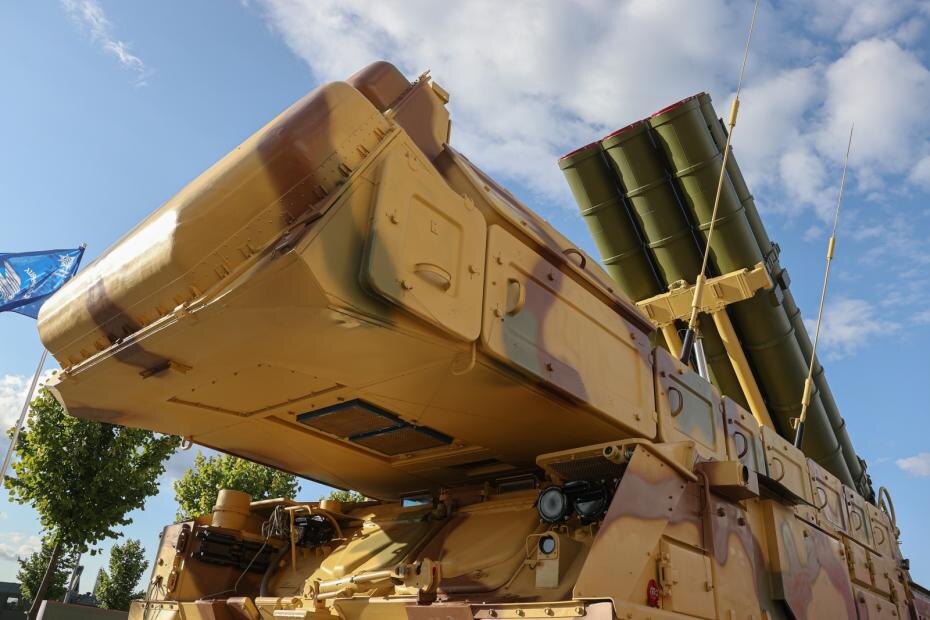    Сергей Булкин/NEWS.ru