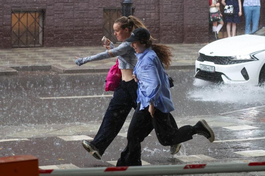    Алексей Белкин/NEWS.ru