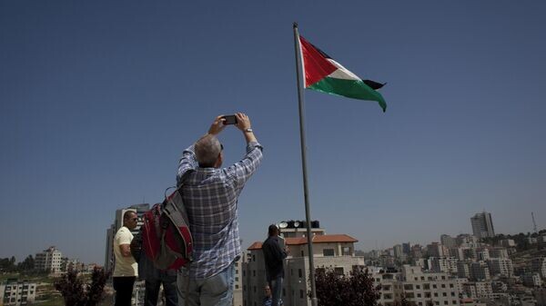    © AP Photo / Nasser Nasser