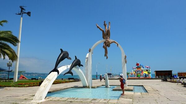    © Sputnik / Томас Тхайцук