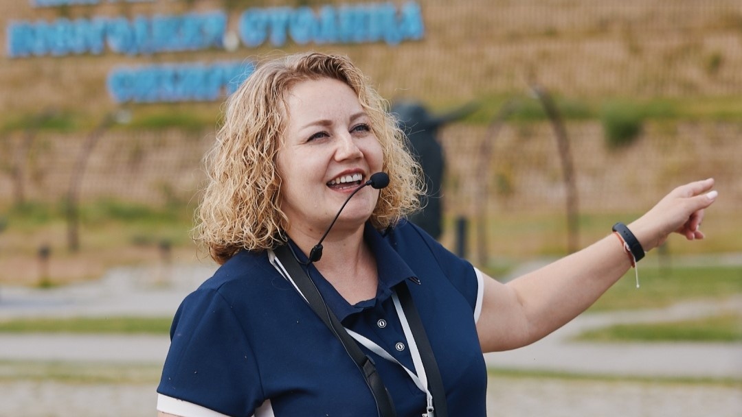    Югорские экскурсоводы успешно прошли аттестацию