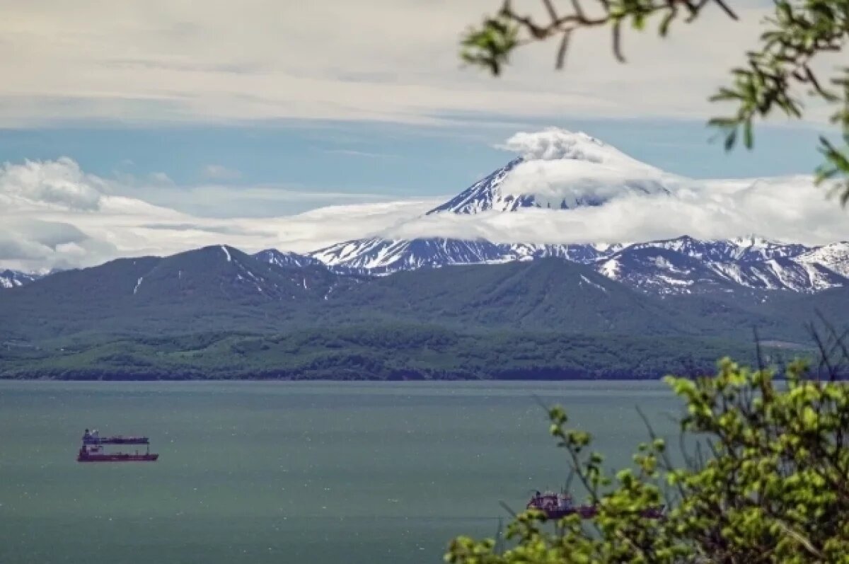    Институт вулканологии и сейсмологии Камчатки выиграл грант Минобрнауки