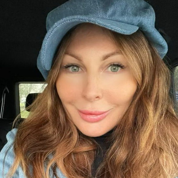     Сегодня 45 лет Наталье Бочкарёвой