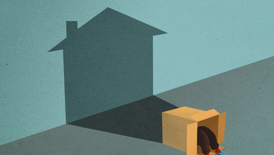 Даша Зайцева/«Газета.Ru»  