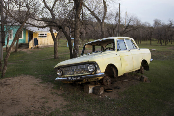 Валерий Мельников/РИА Новости 
