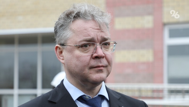      Фото: Дмитрий Ахмадуллин / / ИА «Победа26»