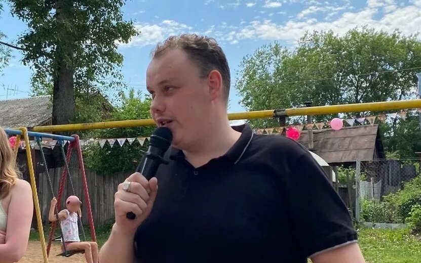    Экс-руководителю реготделения СРЗП отказали в регистрации на выборы в Гордуму Ижевска