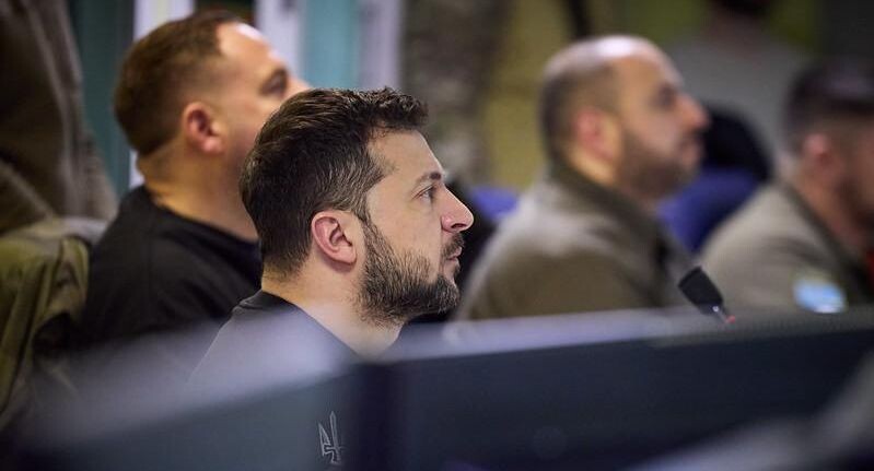    Официальный сайт президента Украины