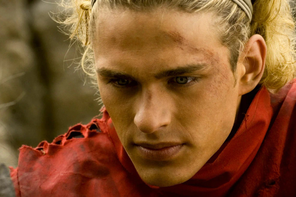     Обитаемый остров. Планета Саракш/Кадр из фильма