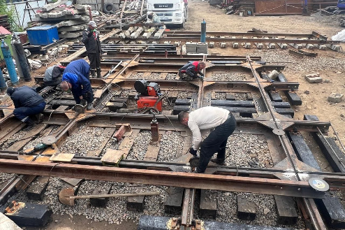    Фото: мэрия Новосибирска