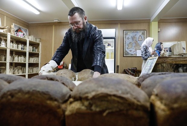    Фото: Александр Щербак / ТАСС