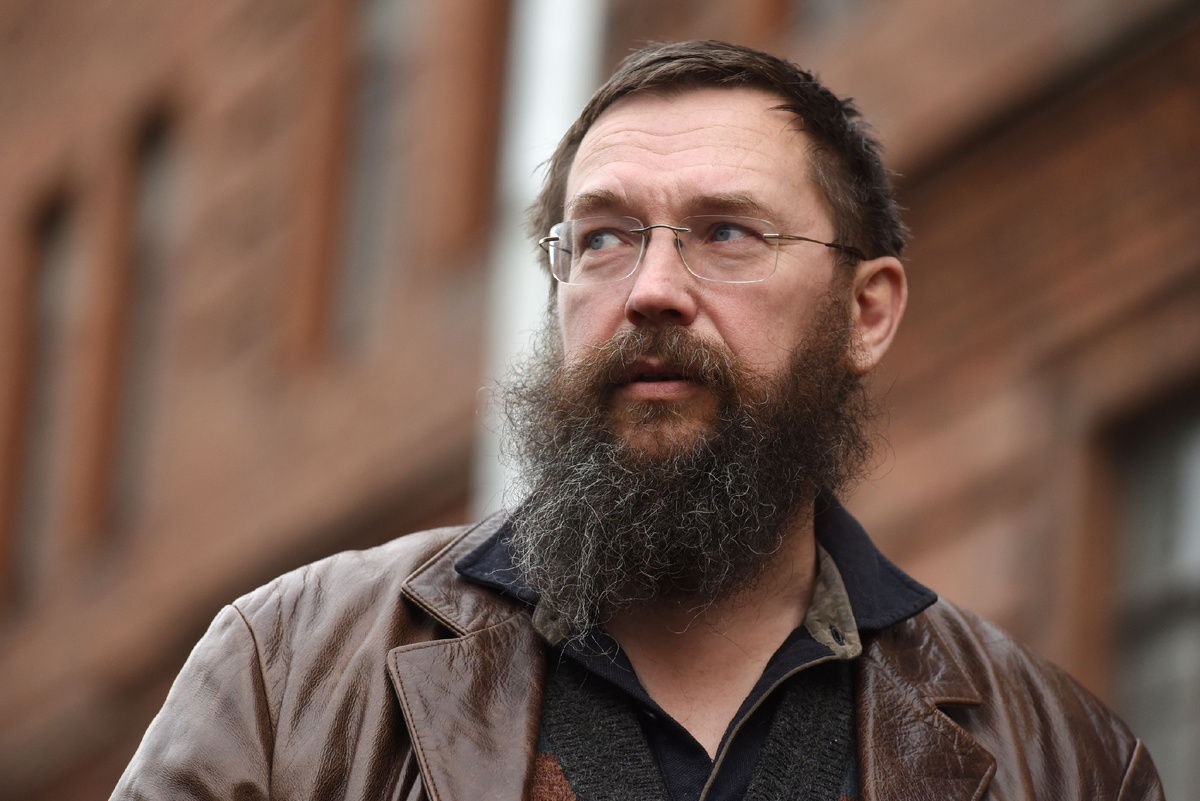 Фото: Globallookpress.com