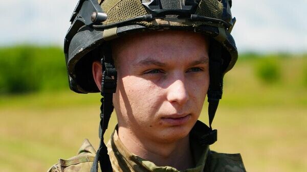    © Facebook* (*деятельность Meta по реализации Facebook запрещена в России как экстремистская) / Вооруженные Силы Украины