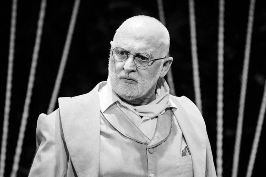    Фото: Драматический театр «Комедианты»