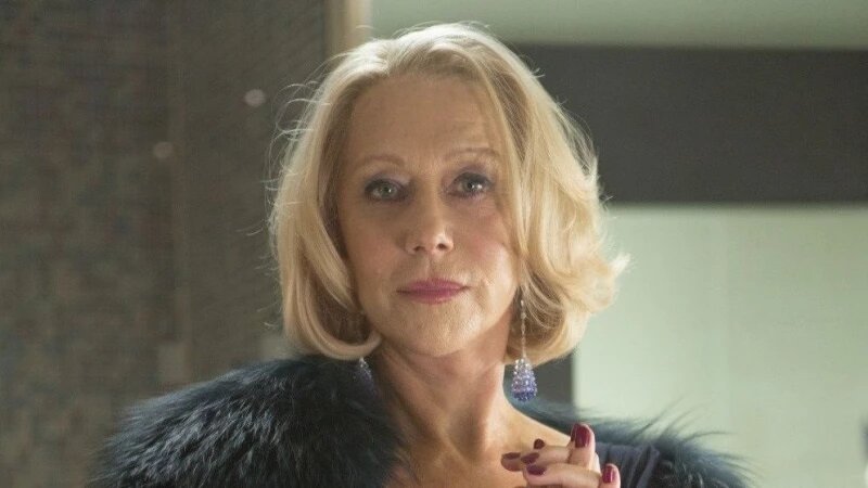     Хелен Миррен. kino-teatr.ru