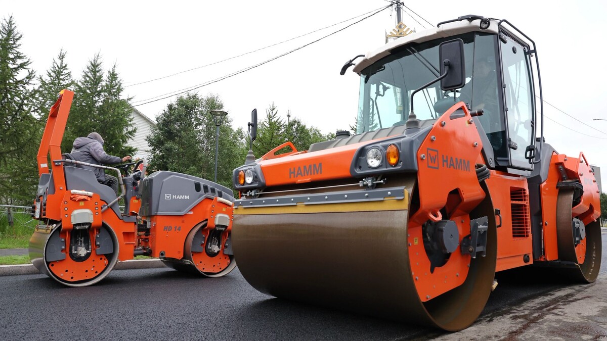    Фото: Андрей Ткачев / «Ямал-Медиа»