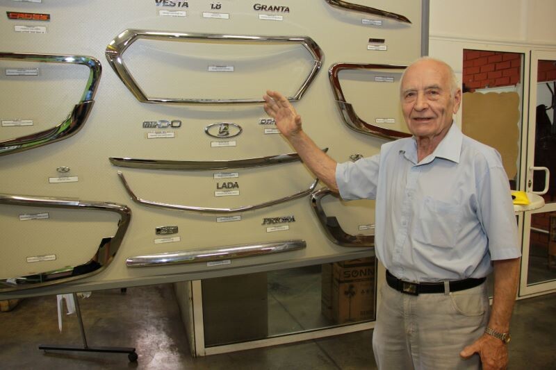 Листайте вправо, чтобы увидеть больше изображений