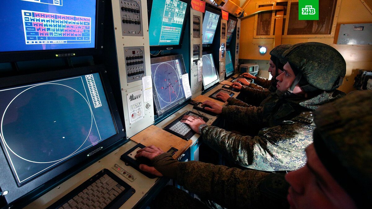    Фото: РИА Новости © 2025