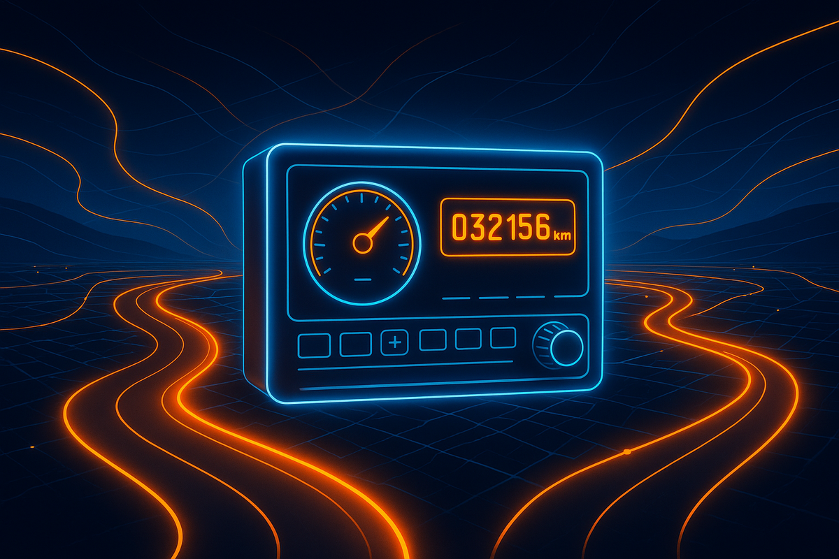    Калибровка тахографа в 2025: сроки, правила и как избежать штрафов — раскроем все нюансы! Kovyazin Oleg