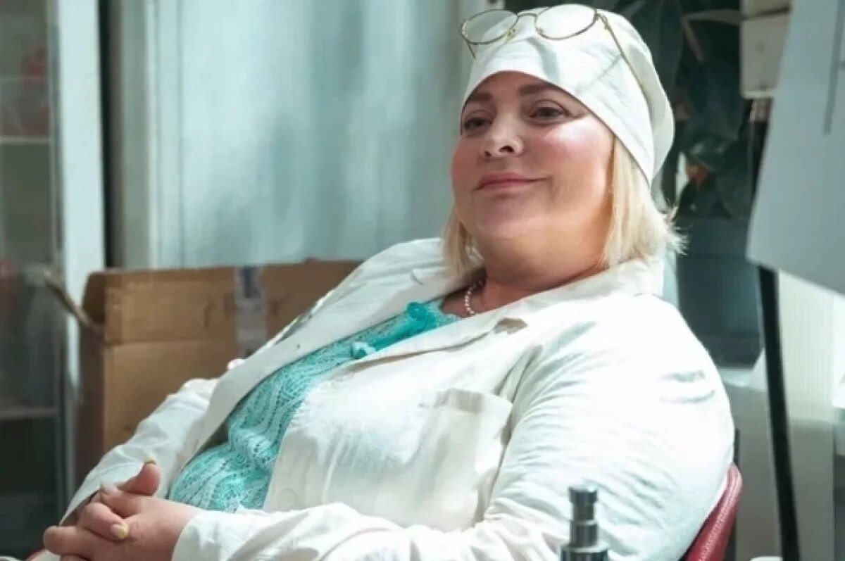    Светлана Пермякова родилась и выросла в Перми.