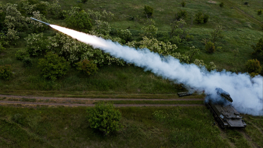    Фото: © РИА Новости/ Виталий Тимкив; Минобороны РФ; 5-tv.ru