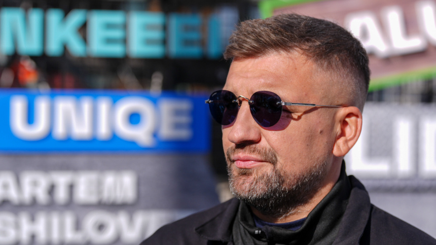    Фото: ИЗВЕСТИЯ/Эдуард Корниенко; 5-tv.ru