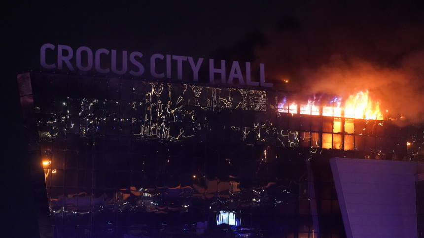    Фото: ИЗВЕСТИЯ/Эдуард Корниенко