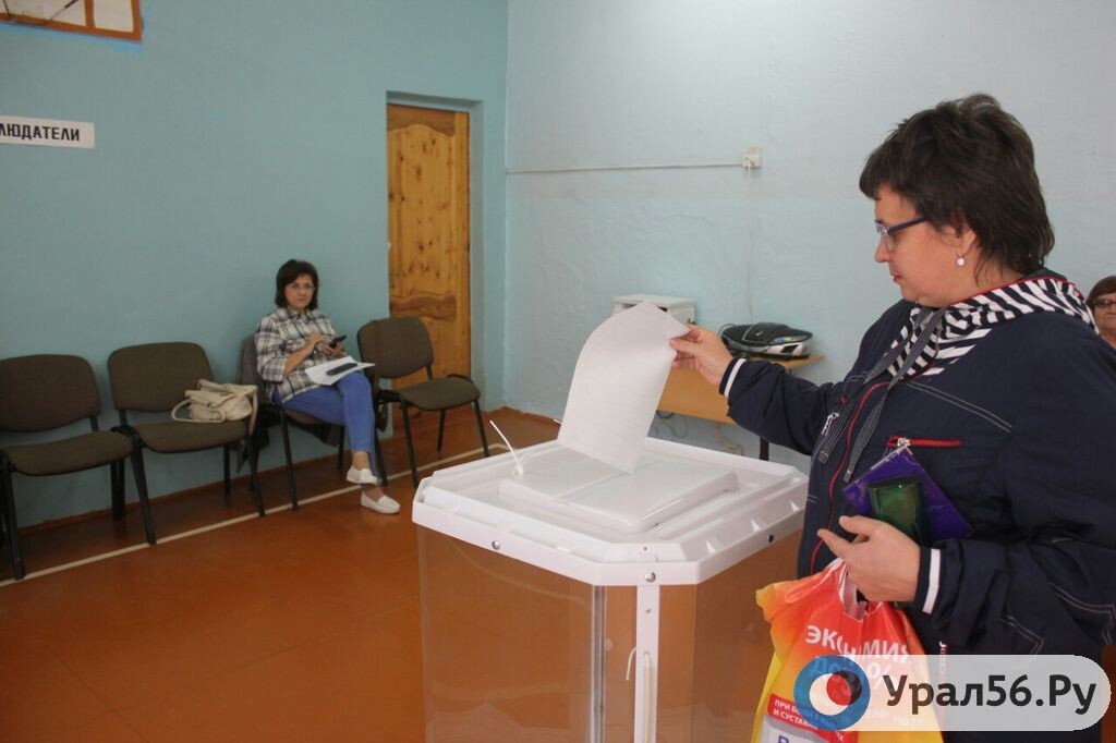    Кто может стать депутатом городского совета Новотроицка? Список возможных кандидатов