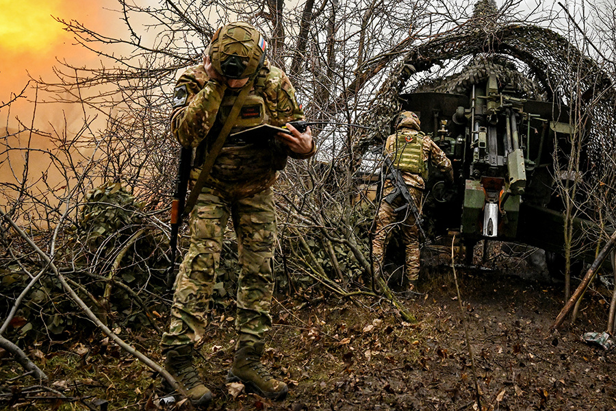    © Станислав Красильников/РИА Новости