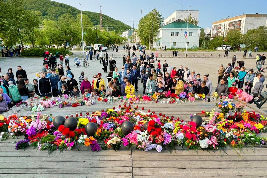    © Стрингер/РИА Новости