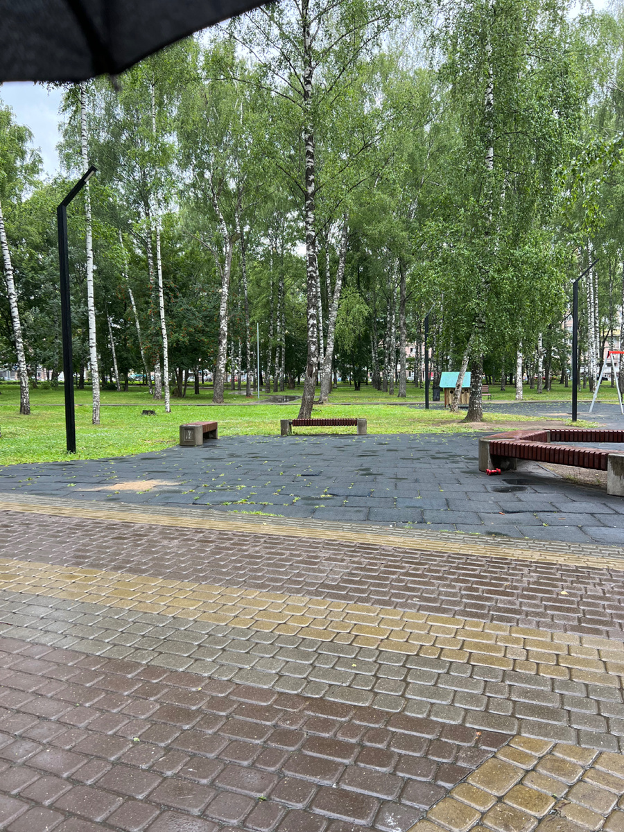 Личное фото. 