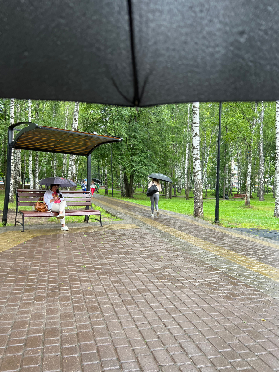 Личное фото  Это не я. 