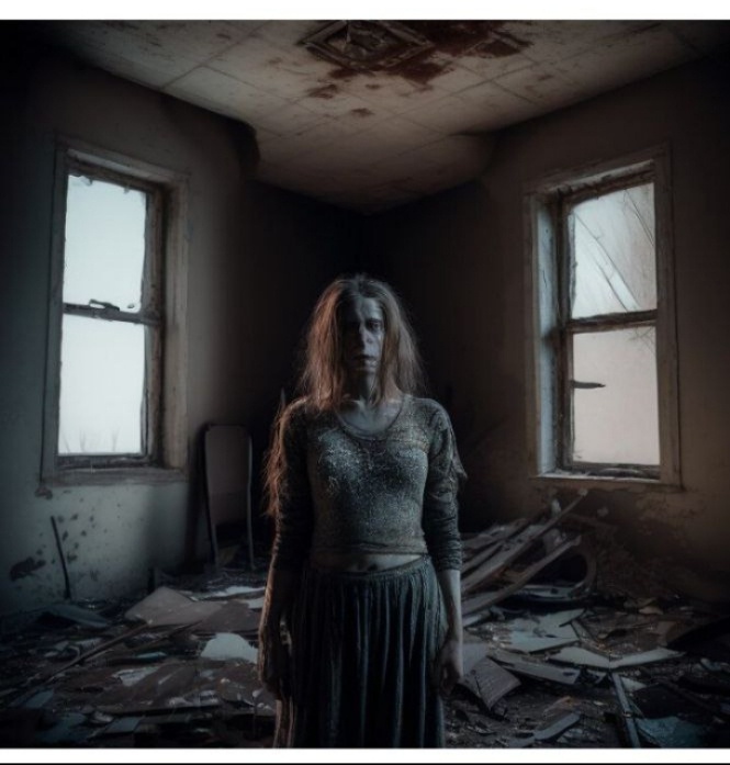 Картинка сгенерирована нейросетью 