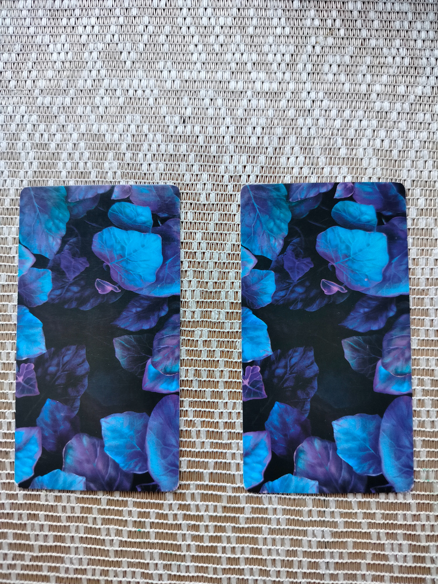 Выбираем карту 1/2