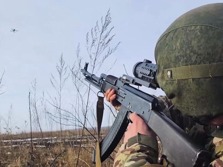    Фото: Росгвардия