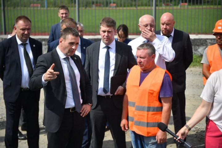    Фото:Антон Шевченко/ khabkrai.ru