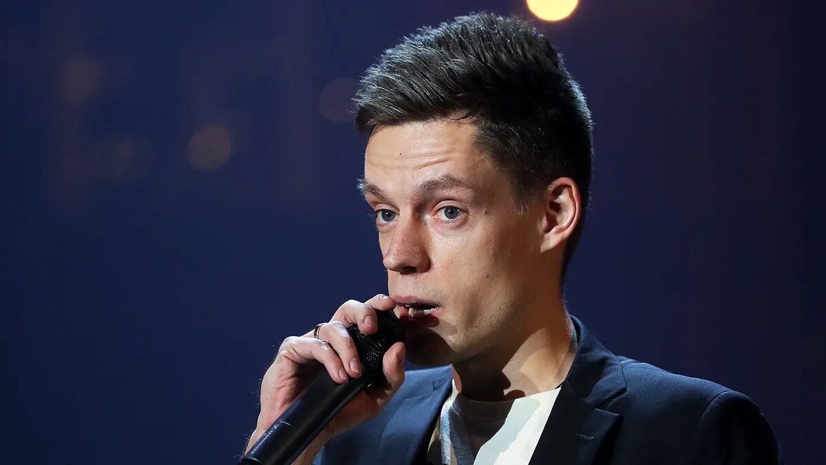   Сергей Савостьянов / ТАСС- Архивное фото. Юрий Дудь*