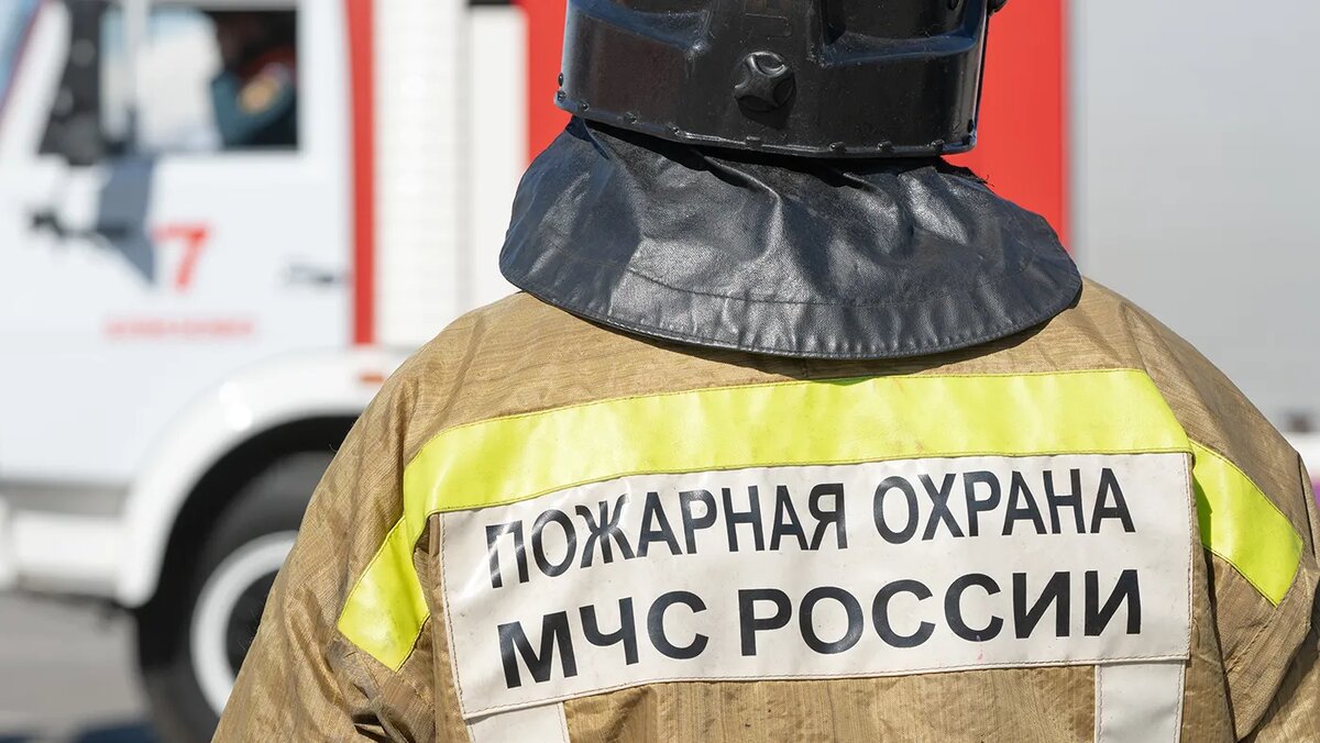   Alexander Piragis / Adobe Stock- Архивное фото