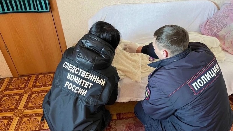     Фото: пресс-служба СУ СК РФ по Сахалинской области