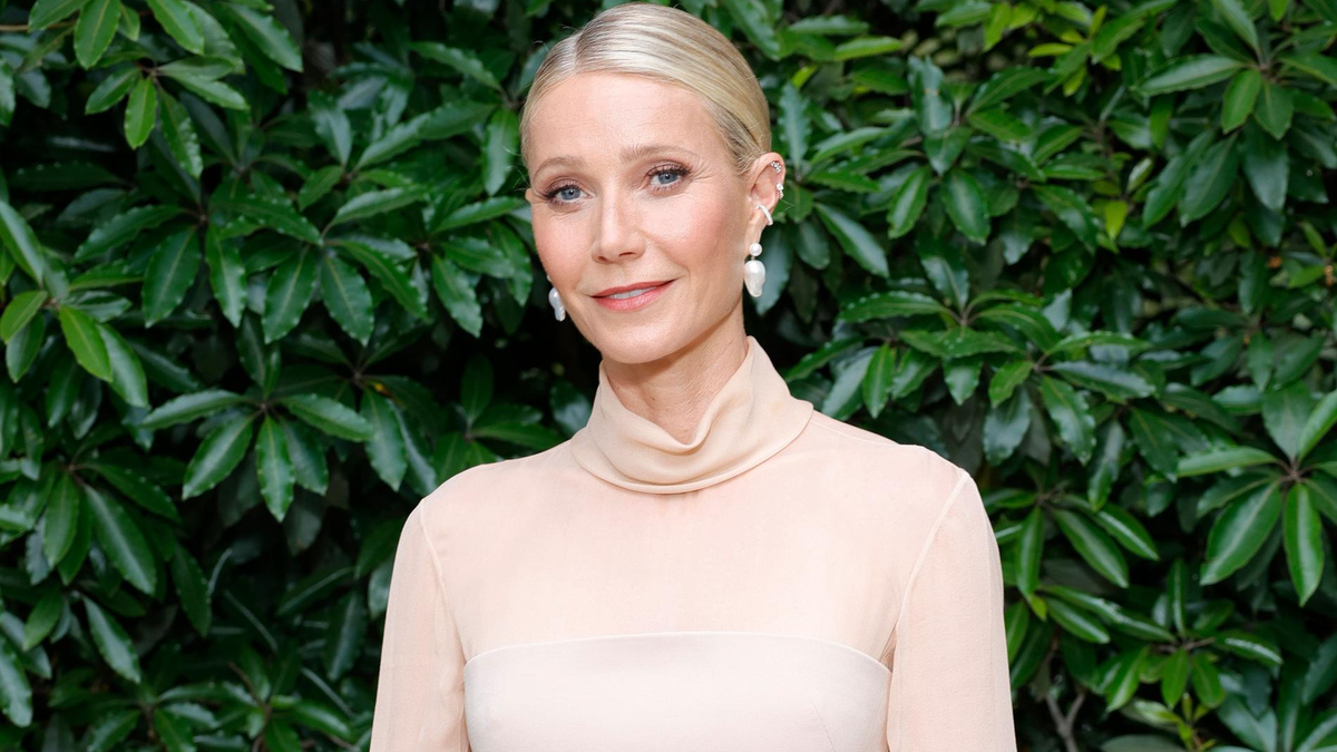    Гвинет Пэлтроу. Фото: Getty Images