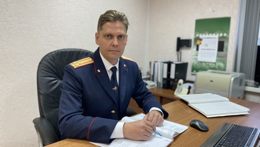    Николай Гончаров