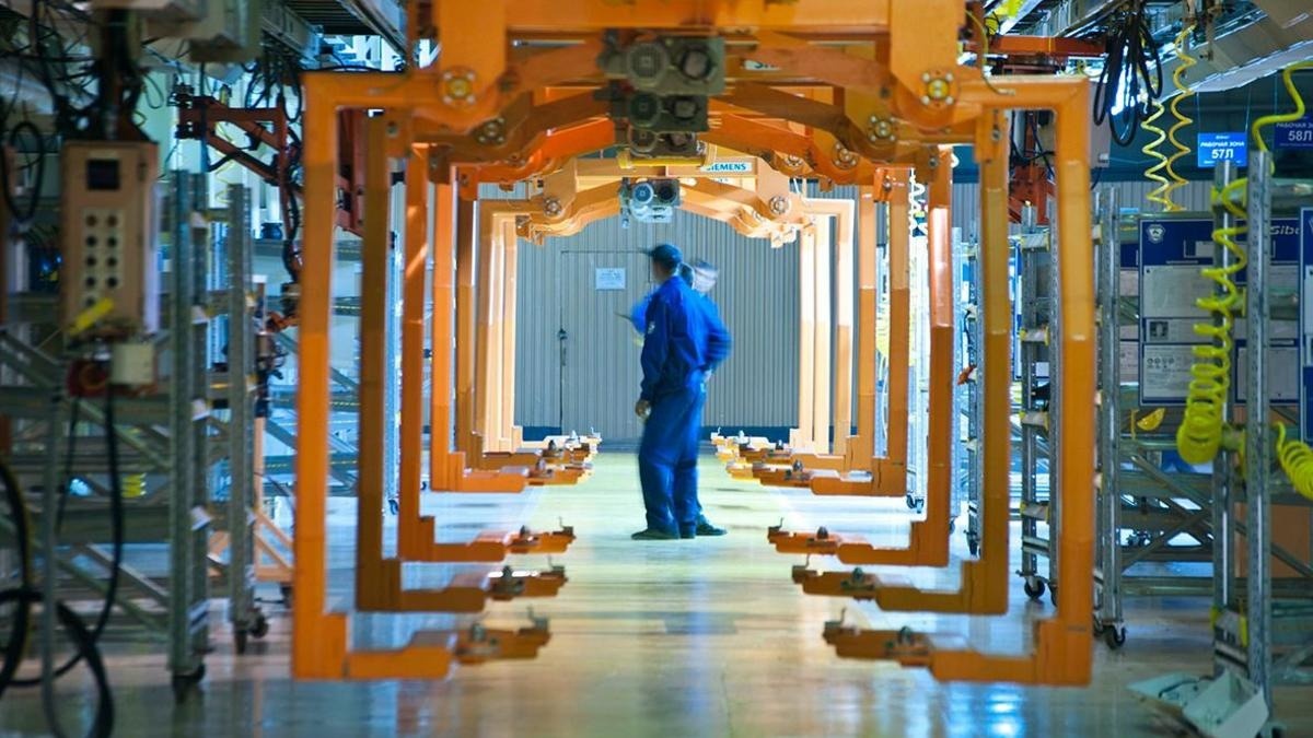 Фото: Константин Кокошкин / Global look Press  📷
