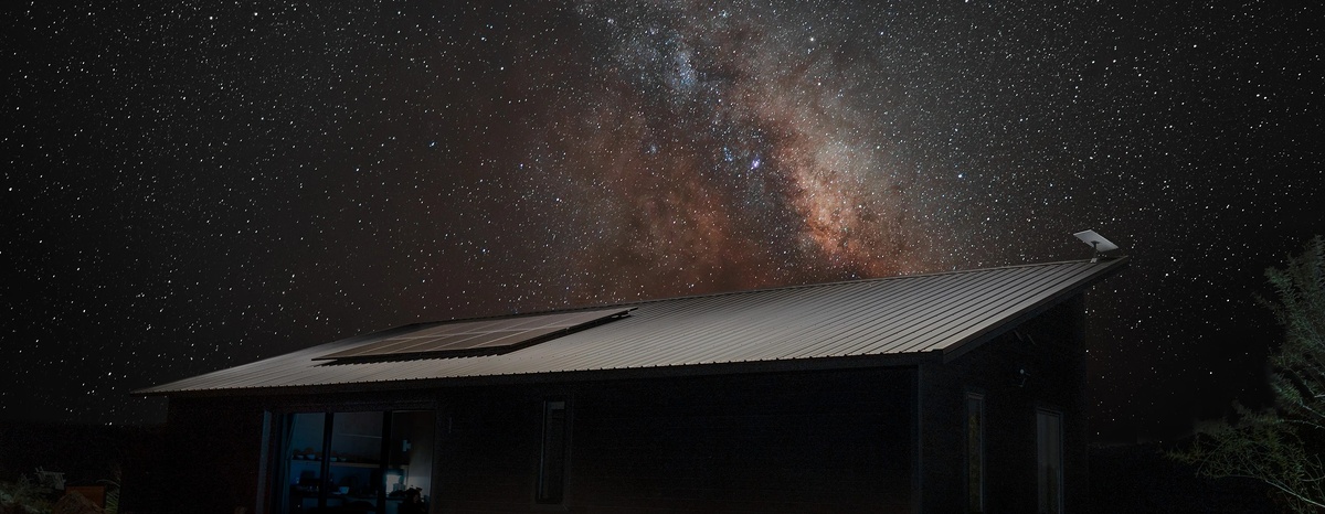 Фото Starlink  📷
