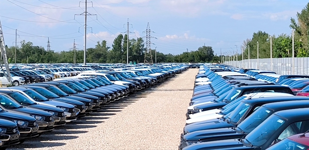 Фото Avtograd  📷
