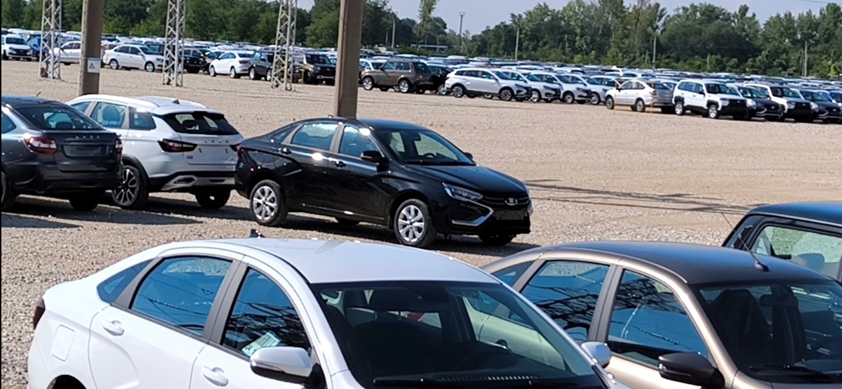 Фото Avtograd  📷
