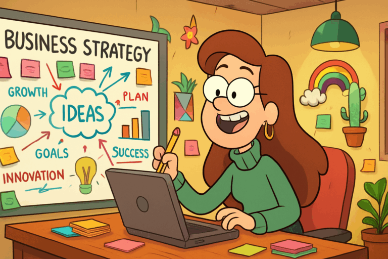    Как создать идеальный гайд: 7 ключевых шагов к увлекательному и полезному контенту admin