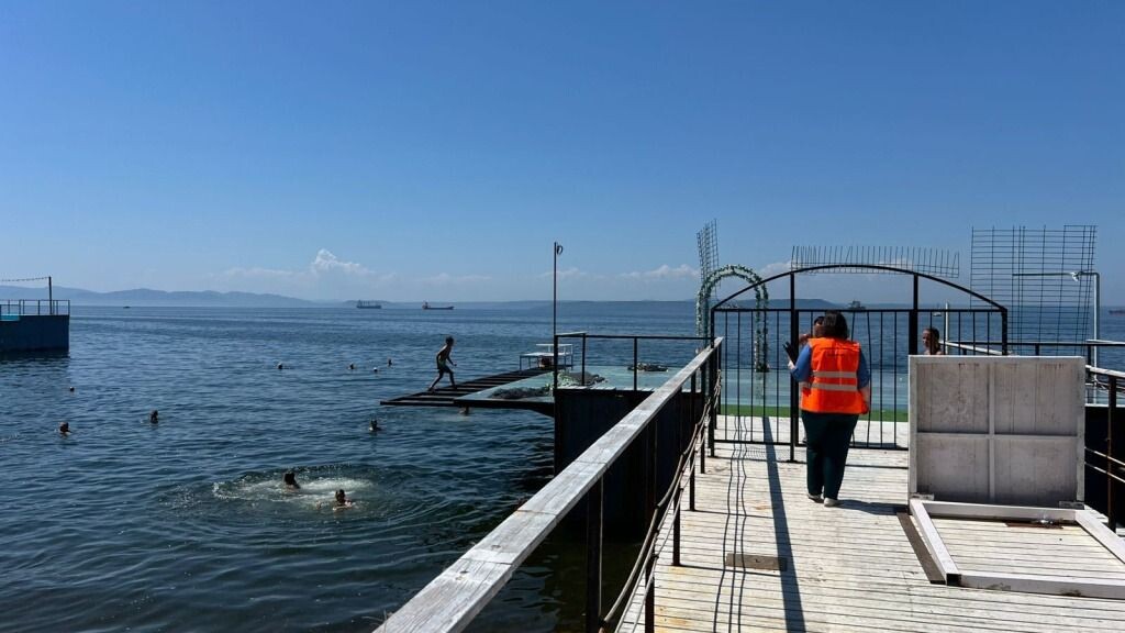     Автор: Пресс-служба администрации Владивостока Источник: vlc.ru